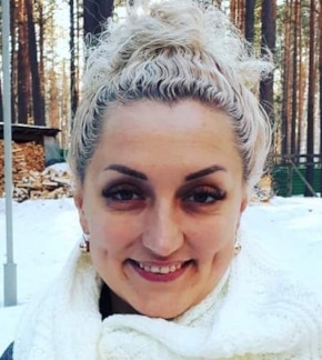 фотография Наталья Хапугина