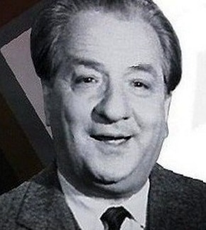 фотография Ираклий Андроников