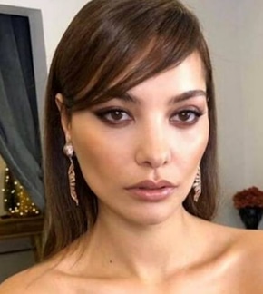 фотография Хазал Филиз Кючюкесе