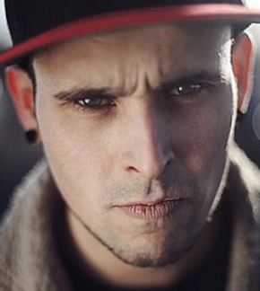 фотография Porchy