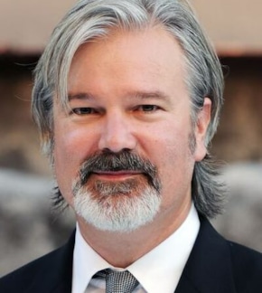 фотография Гор Вербински