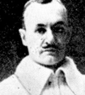 фотография Николай Панин-Коломенкин