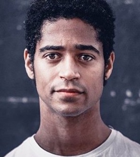 фотография Альфред Энох