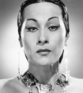 фотография Има Сумак