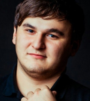 фотография Рустам Нахушев