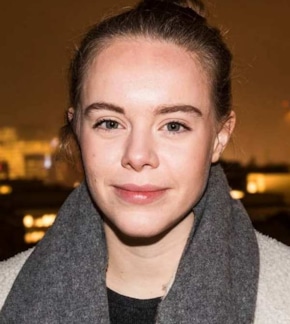 фотография Лиза Тейге