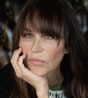 фотография Антония Сан Хуан