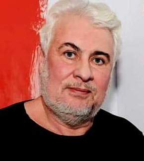 фотография Сергей Саркисов