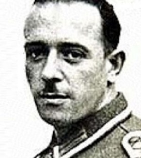 фотография Густав Шварценеггер