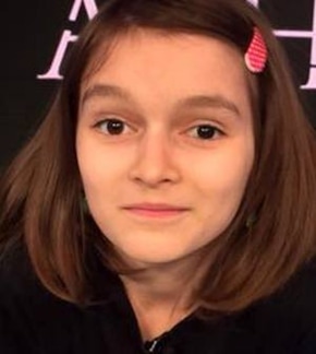 фотография Марта Козлова