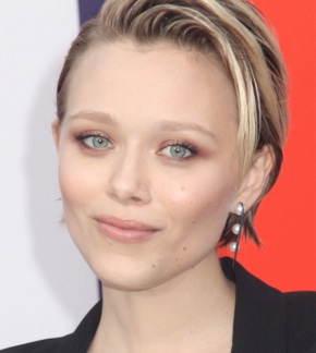 фотография Иванна Сахно