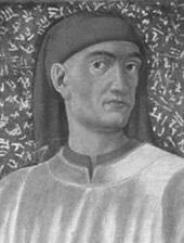 фотография Джованни Боккаччо