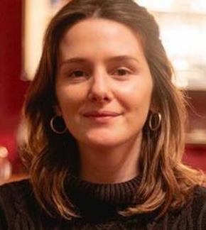 фотография Эддисон Тимлин