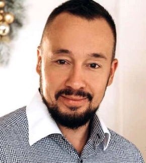 фотография Егор Шереметьев