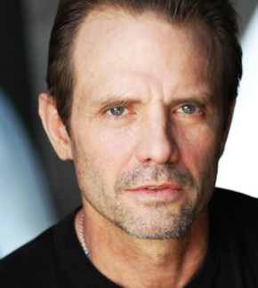 фотография Майкл Бин