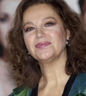 фотография Стефания Сандрелли