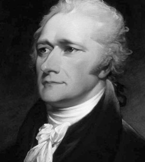 фотография Александр Гамильтон