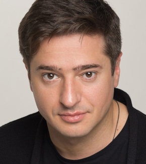 фотография Иван Стебунов