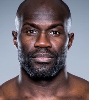 фотография Чейк Конго