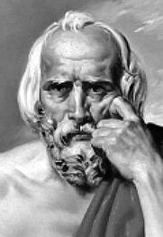 фотография Ликург