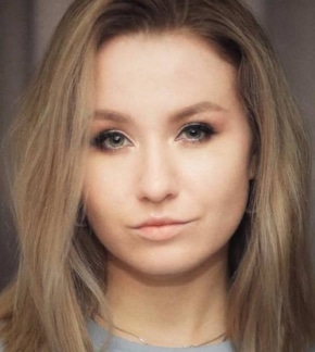 фотография Даша Рейн