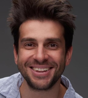 фотография Петр Налич