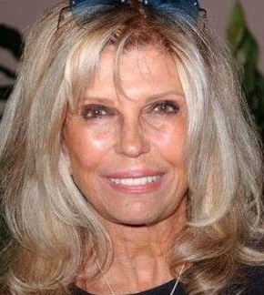 фотография Нэнси Синатра