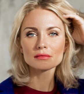 фотография Катя Гордон