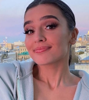 фотография Дина Саева