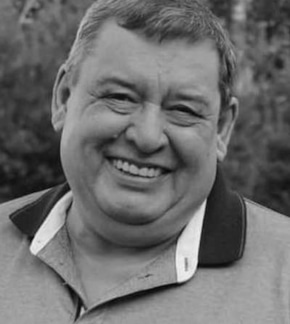 фотография Олег Боровский