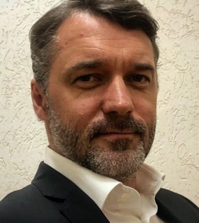 фотография Павел Трубинер