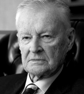 фотография Збигнев Бжезинский