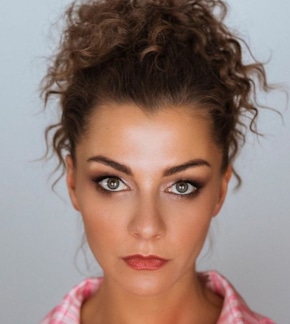 фотография Юлия Кудояр