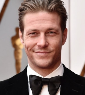 фотография Люк Брейси