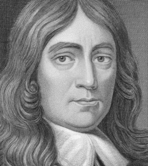 фотография Джон Мильтон