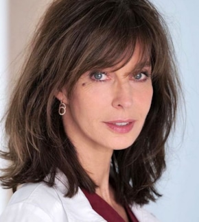 фотография Анн Парийо