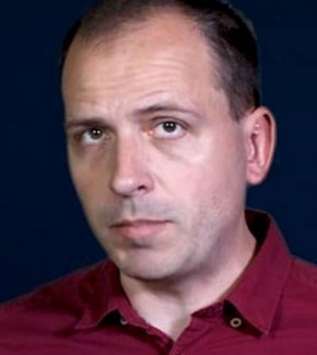 фотография Константин Семин