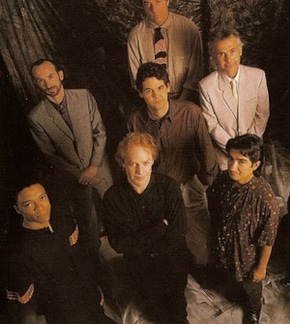 фотография Oingo Boingo