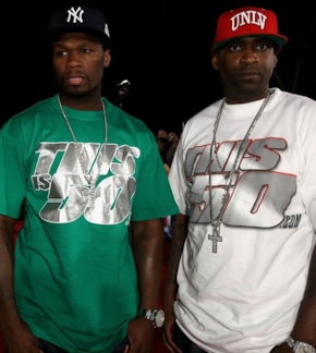 фотография G-Unit