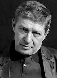 фотография Яков Сегель