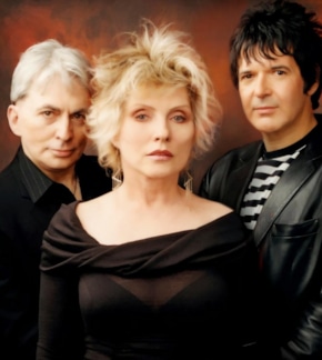 фотография Blondie