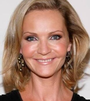 фотография Джоан Аллен