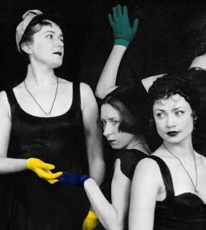 фотография Группа «Колибри»