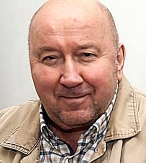 фотография Александр Коржаков