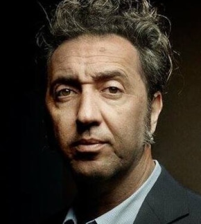 фотография Паоло Соррентино