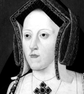 фотография Екатерина Арагонская