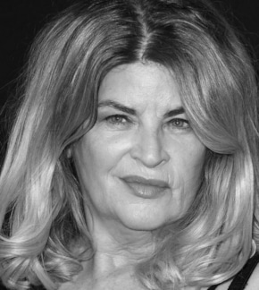 фотография Кёрсти Элли