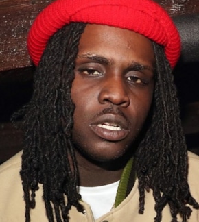 фотография Chief Keef