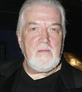 фотография Джон Лорд