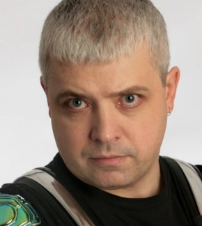 фотография Алексей Щукин